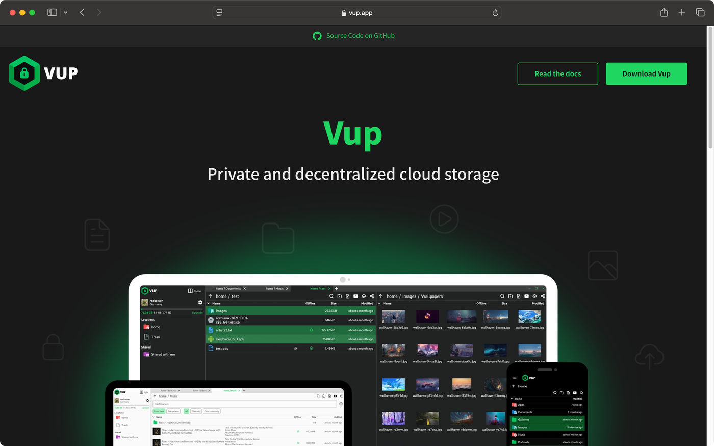 Sia Cloud Storage Network | Sia